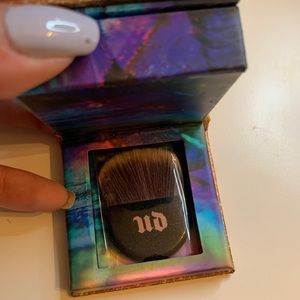 Urban Decay Makeup - Urban Decay Space Powder - Brand new Urban Decay Makeup - Urban Decay Space Powder - Brand new